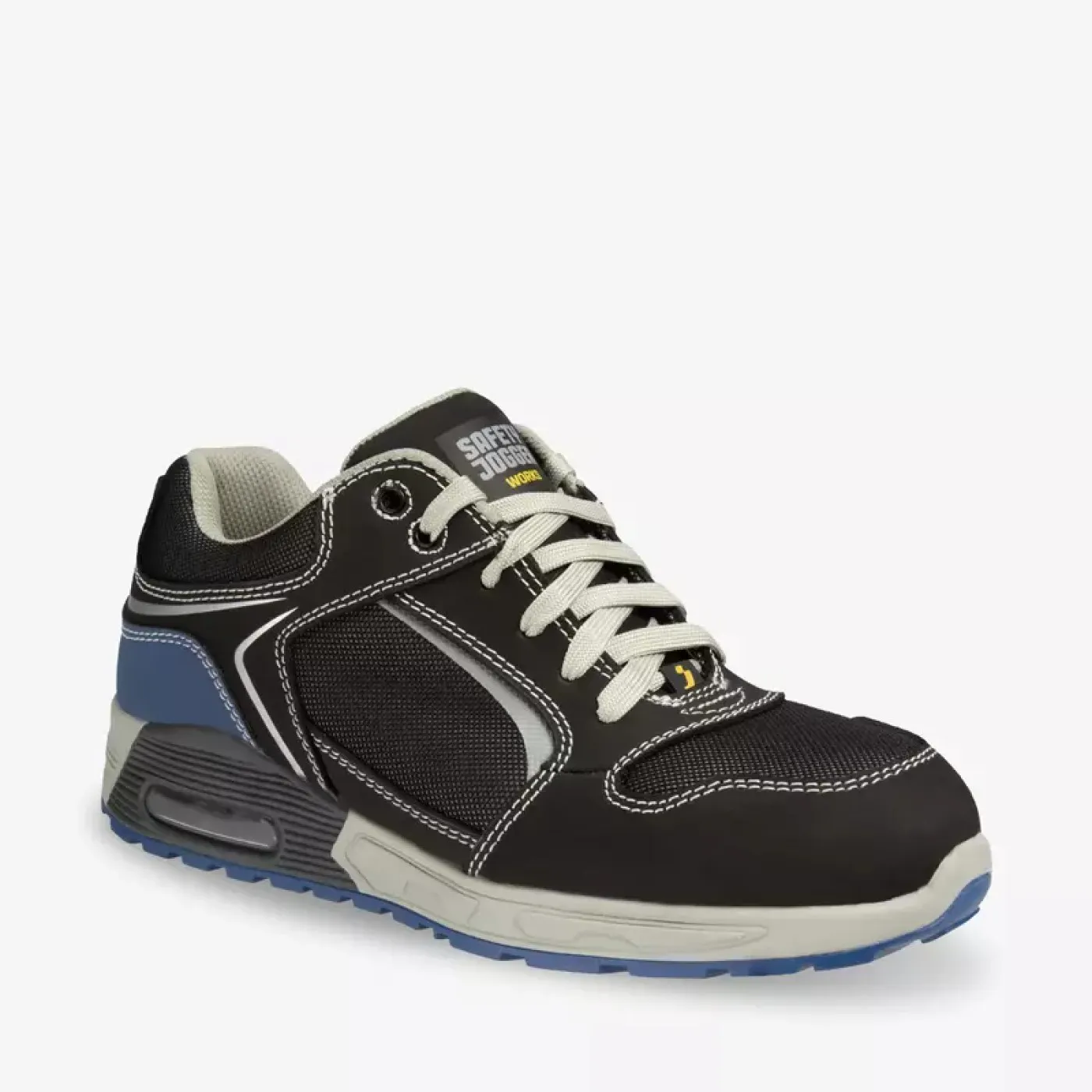 Pantofi de protecție RAPTOR S1P SR FO HRO / Safety Jogger / Pantofi de protecție, outdoor și de lucru