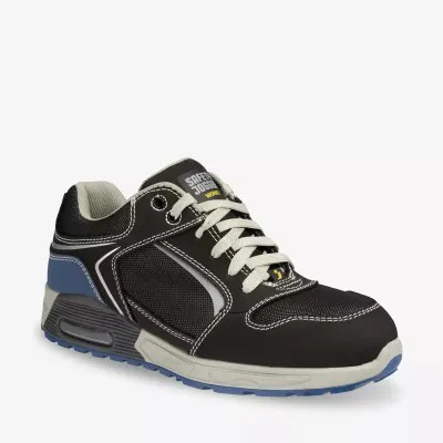 Pantofi de protecție RAPTOR S1P SR FO HRO / Safety Jogger / Pantofi de protecție, outdoor și de lucru