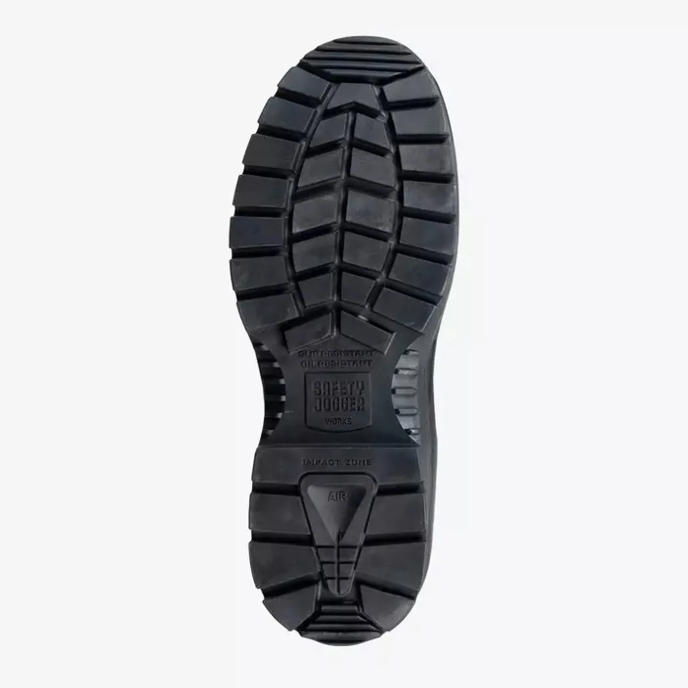 Pantofi de protecție X330 S3 WR SRC HRO ESD CI / Safety Jogger / Pantofi de protecție, outdoor și de lucru