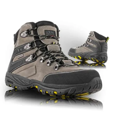 Bocanci de lucru LA PAZ OB E WRU SRA / VM Footwear / Bocanci de protecție și ghete de lucru