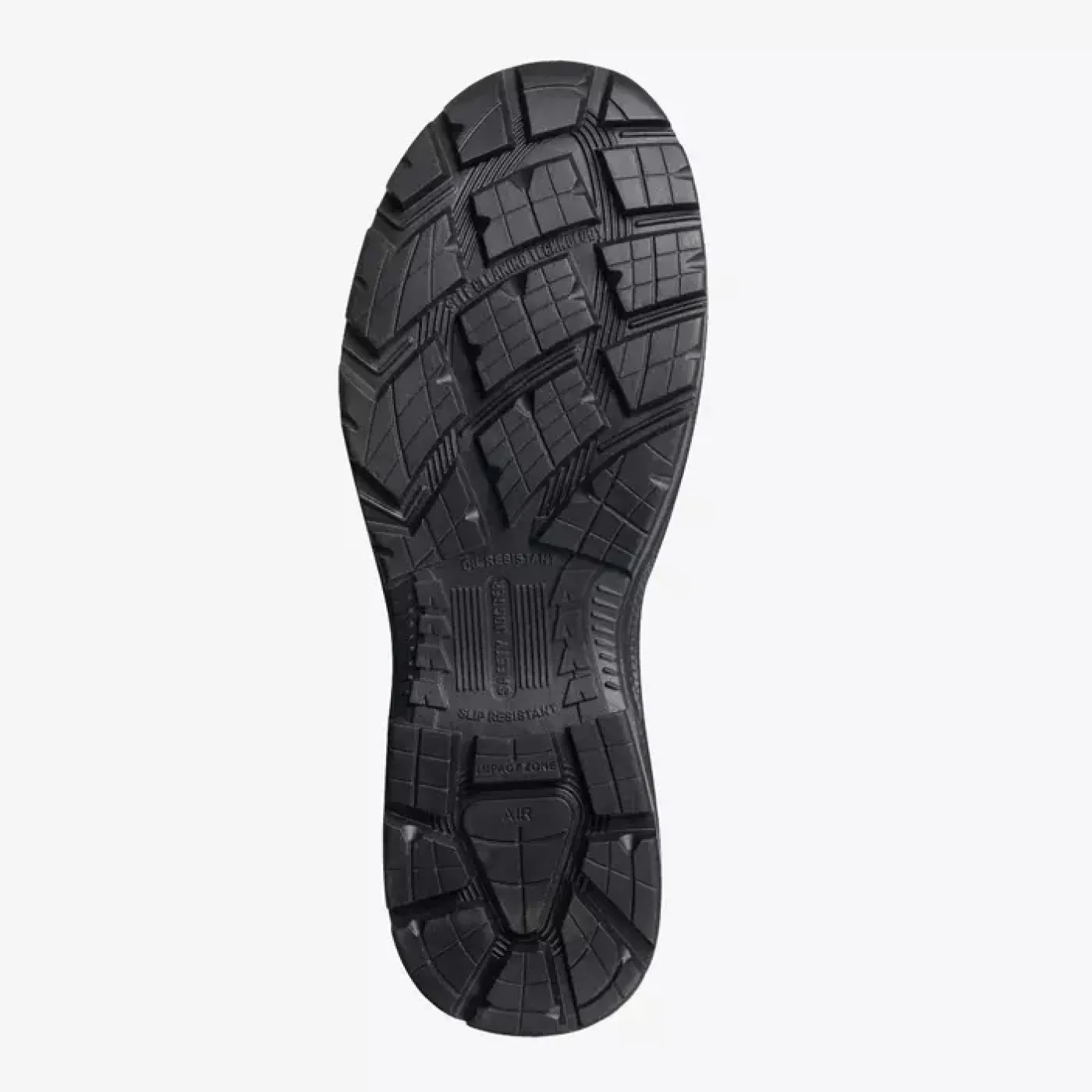 Pantofi de protecție KOMODO S3 ESD SRC / Safety Jogger / Pantofi de protecție, outdoor și de lucru