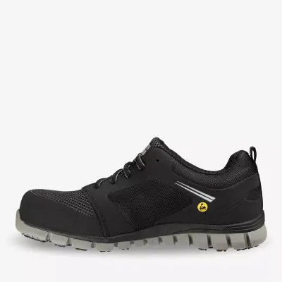 Pantofi de protecție  LIGERO S1P SRC ESD CI / Safety Jogger / Pantofi de protecție, outdoor și de lucru