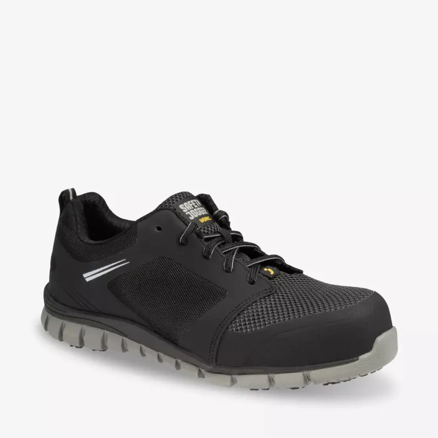 Pantofi de protecție  LIGERO S1P SRC ESD CI / Safety Jogger / Pantofi de protecție, outdoor și de lucru
