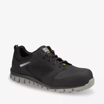 Pantofi de protecție  LIGERO S1P SRC ESD CI / Safety Jogger / Pantofi de protecție, outdoor și de lucru
