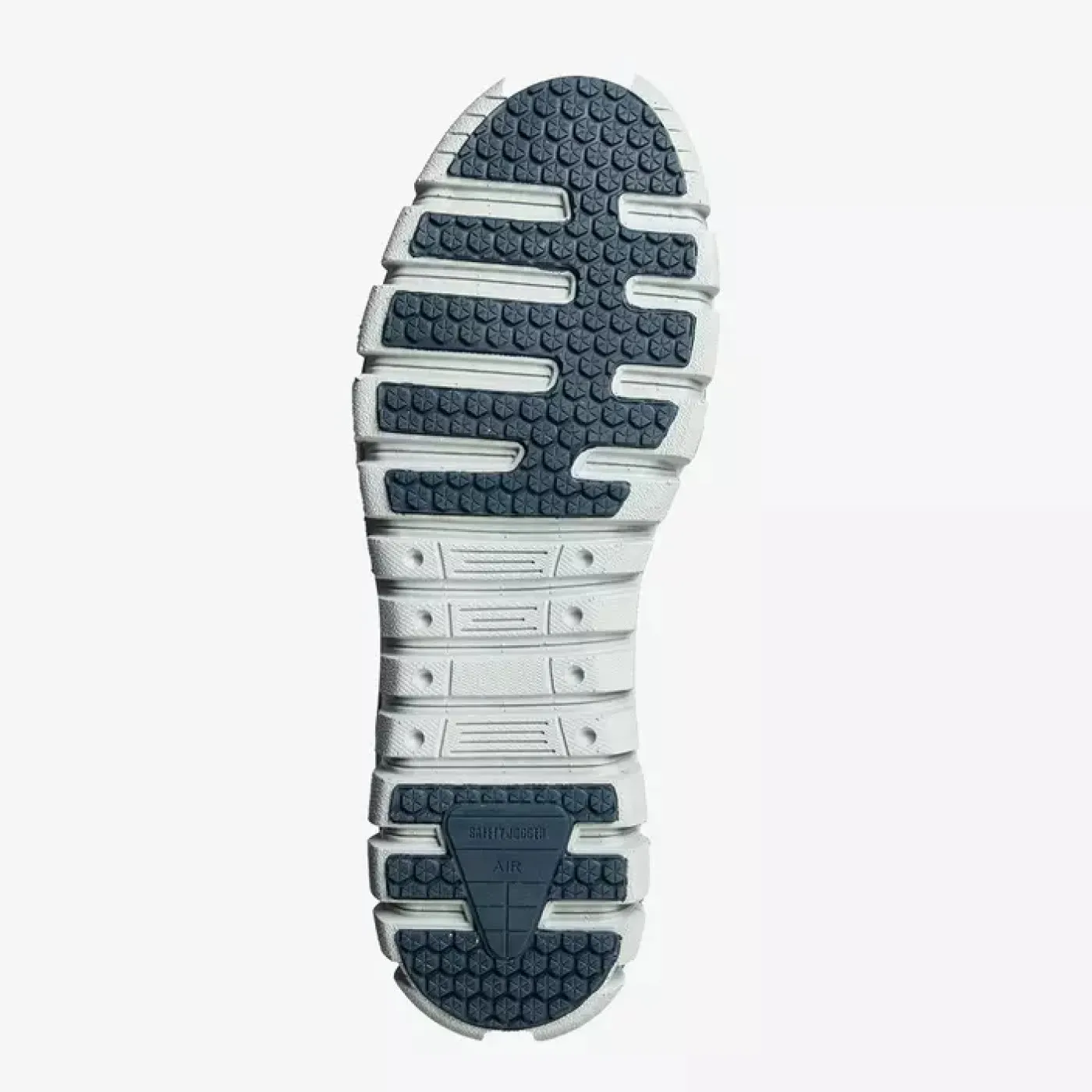 Pantofi de protecție  LIGERO S1P SRC ESD CI / Safety Jogger / Pantofi de protecție, outdoor și de lucru