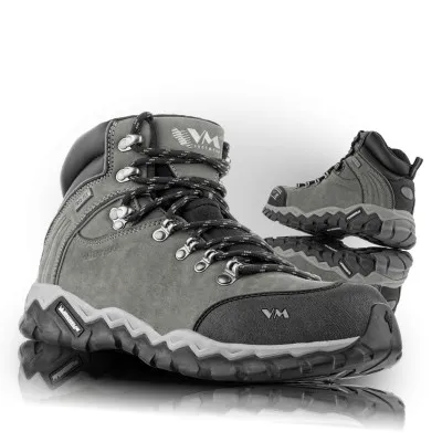 Bocanci de lucru PITTSBURGH O2 FO SRA / VM Footwear / Bocanci de protecție și ghete de lucru