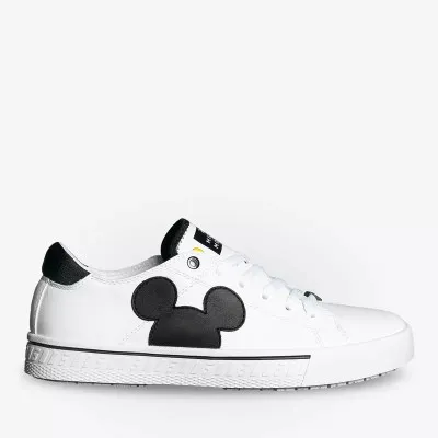 Adidași de lucru MICKEY COOL O2 ESD SRC FO HRO / Safety Jogger / Încălțăminte sport de protecție, casual și timp liber