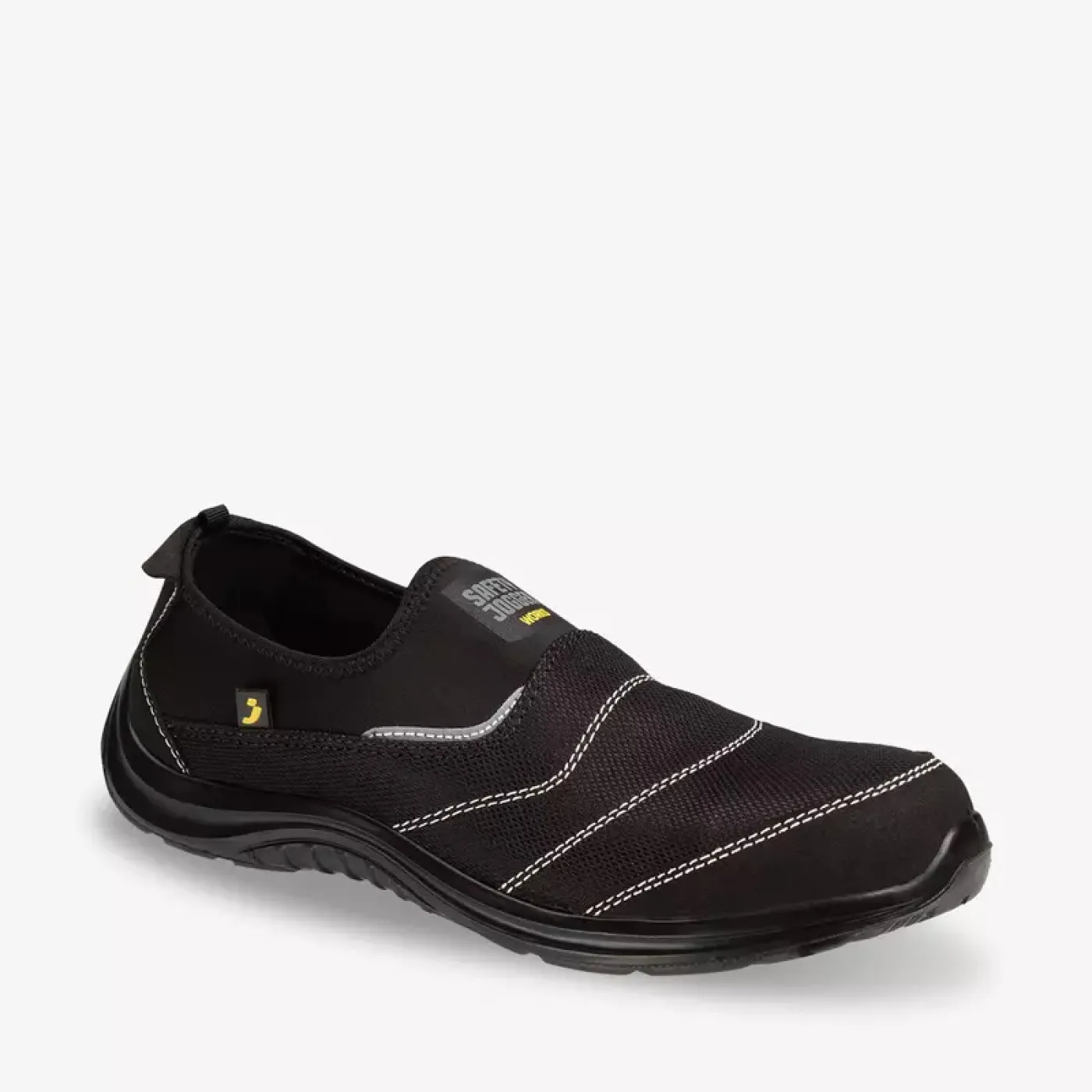 Pantofi de protecție YUKON S1P ESD SRC / Safety Jogger / Pantofi de protecție, outdoor și de lucru