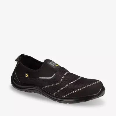 Pantofi de protecție YUKON S1P ESD SRC / Safety Jogger / Pantofi de protecție, outdoor și de lucru