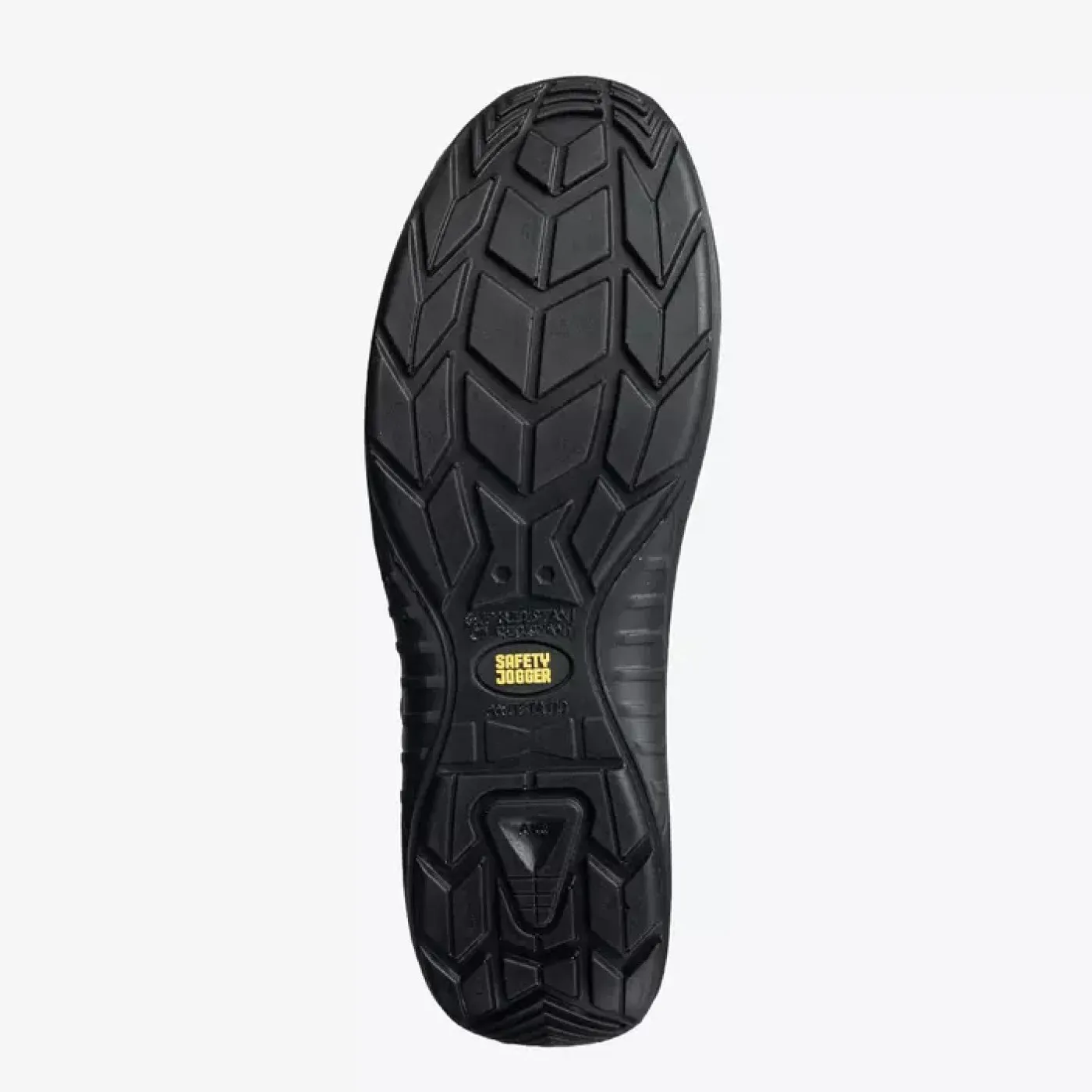 Pantofi de protecție YUKON S1P ESD SRC / Safety Jogger / Pantofi de protecție, outdoor și de lucru