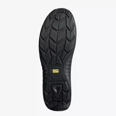 Pantofi de protecție YUKON S1P ESD SRC / Safety Jogger / Pantofi de protecție, outdoor și de lucru