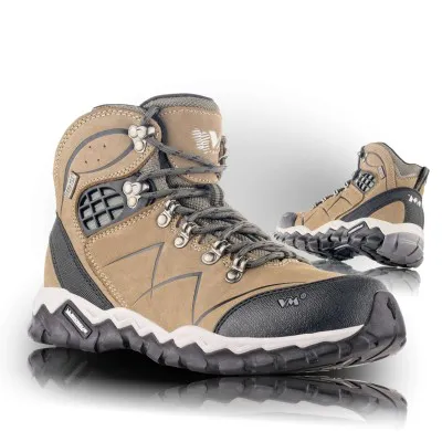 Bocanci de lucru TEXAS O2 FO SRA / VM Footwear / Bocanci de protecție și ghete de lucru