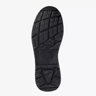 Pantofi sport de protecție ECOFITZ S1P SR ESD FO / Safety Jogger / Încălțăminte sport de protecție, casual și timp liber