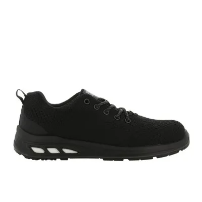 Pantofi FITZ S1P ESD SRC / Safety Jogger / Încălțăminte sport de protecție, casual și timp liber