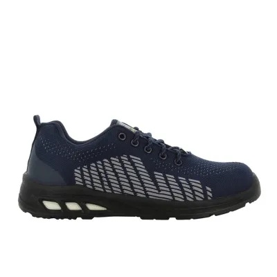 Pantofi FITZ S1P ESD SRC / Safety Jogger / Încălțăminte sport de protecție, casual și timp liber