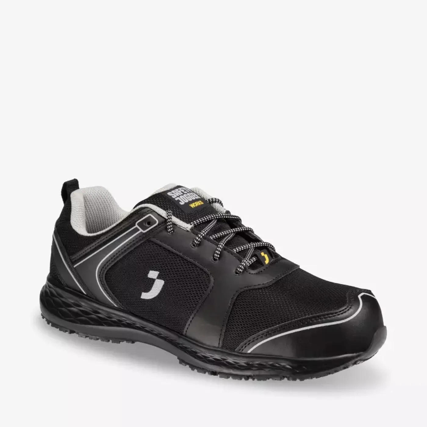 Pantofi de protectie BALTO S1 SRC / Safety Jogger / Încălțăminte sport de protecție, casual și timp liber