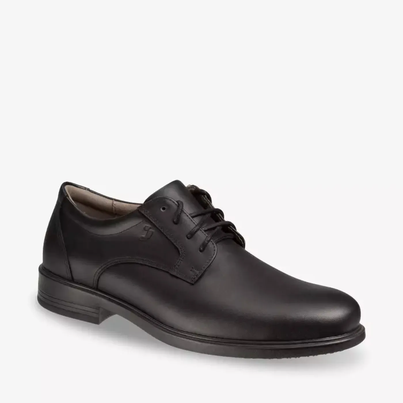 Pantofi de lucru BERLIN O2 SRC / Safety Jogger / Încălțăminte de protecție office și pentru manageri