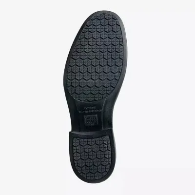 Pantofi de lucru BERLIN O2 SRC / Safety Jogger / Încălțăminte de protecție office și pentru manageri