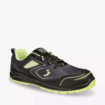 Pantofi de protecție CADOR S1P SR ESD FO / Safety Jogger / Încălțăminte sport de protecție, casual și timp liber