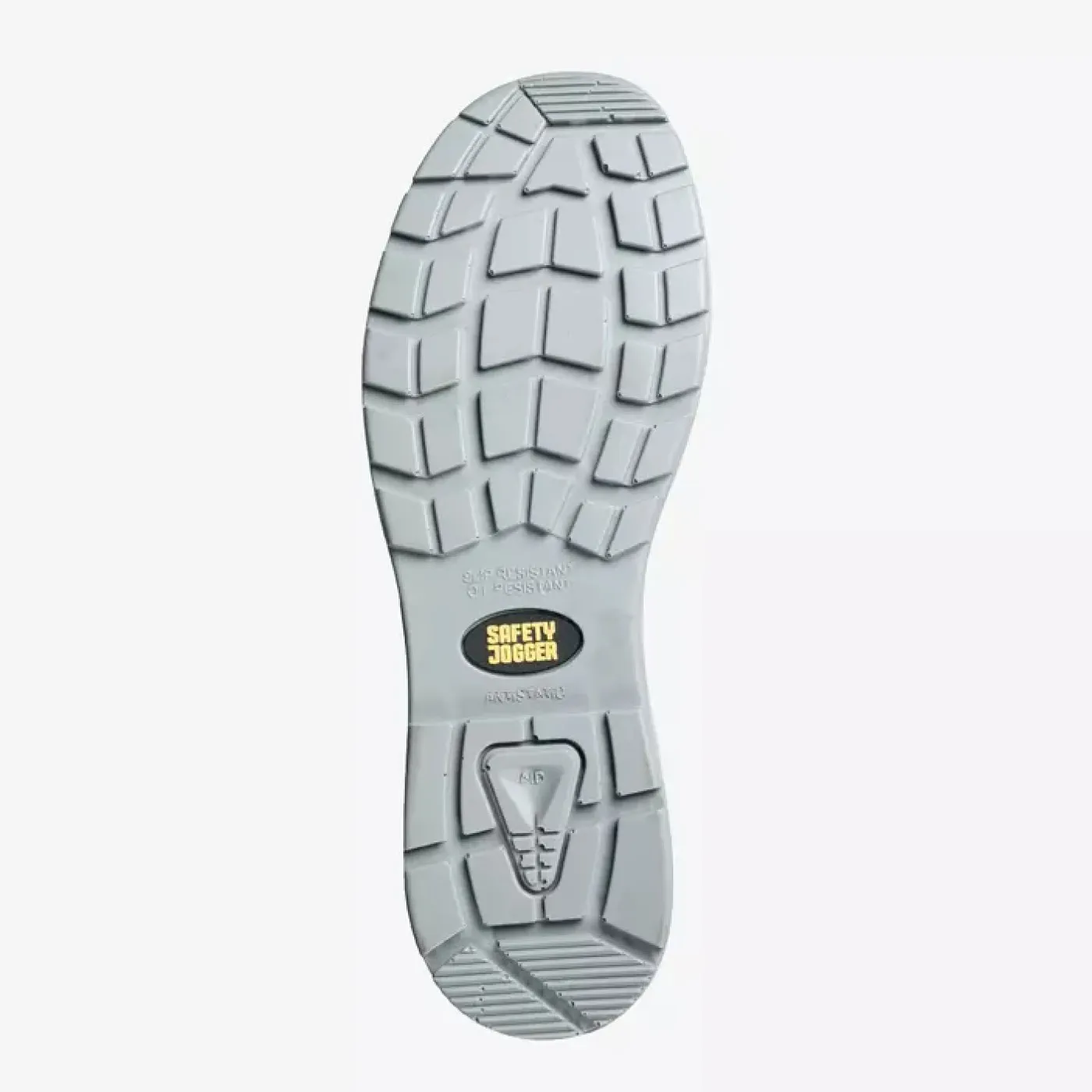 Pantofi de protecție CADOR S1P SR ESD FO / Safety Jogger / Încălțăminte sport de protecție, casual și timp liber
