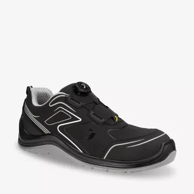 Pantofi de protecție FLOW S3 LOW TLS S3 ESD SRC / Safety Jogger / Încălțăminte sport de protecție, casual și timp liber