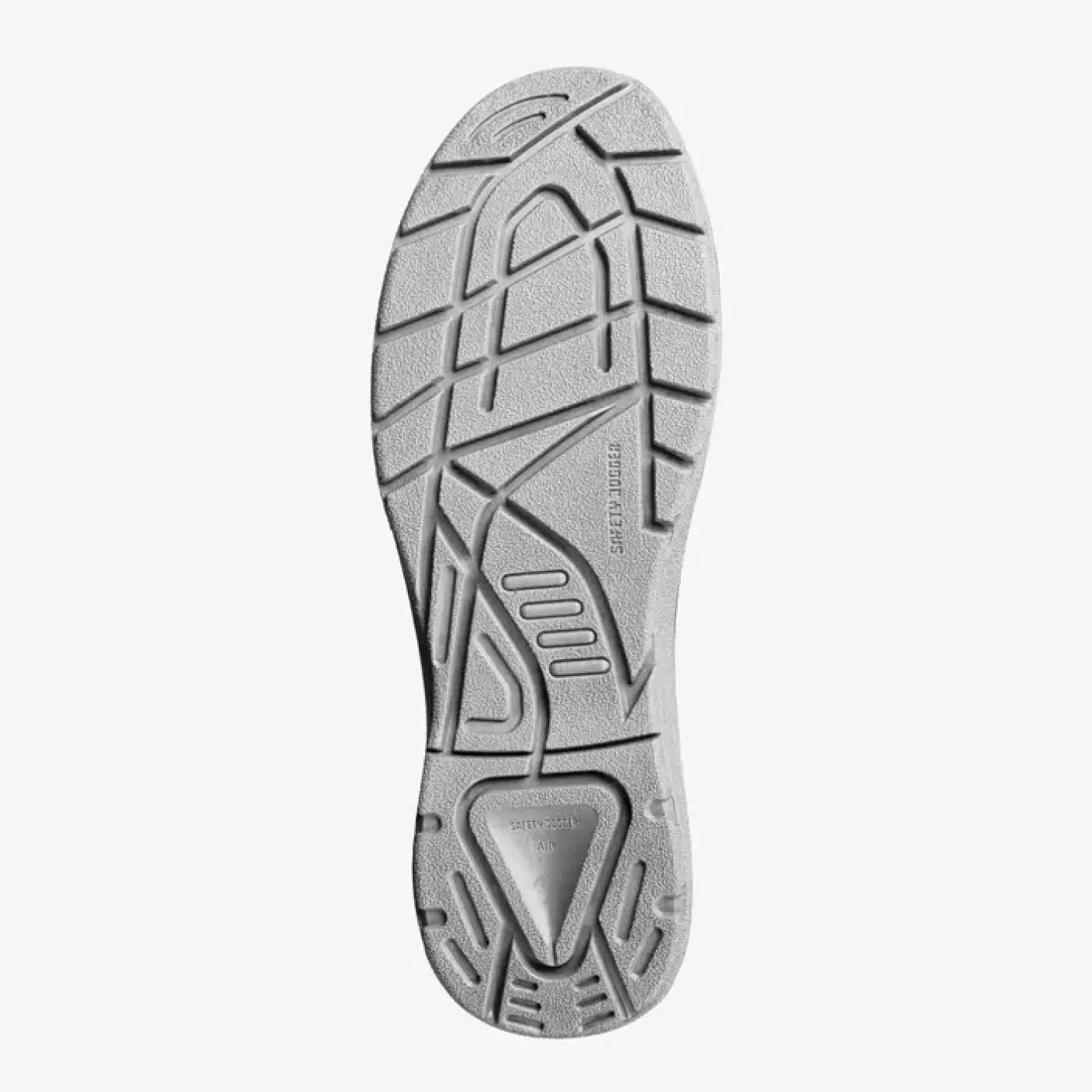 Pantofi de protecție FLOW S3 LOW TLS S3 ESD SRC / Safety Jogger / Încălțăminte sport de protecție, casual și timp liber