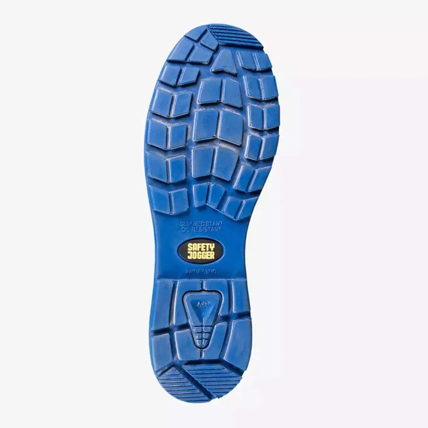 Pantofi de protecție CADOR S1P LOW TLS SRC ESD / Safety Jogger / Încălțăminte sport de protecție, casual și timp liber