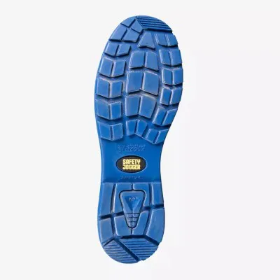 Pantofi de protecție CADOR S1P LOW TLS SRC ESD / Safety Jogger / Încălțăminte sport de protecție, casual și timp liber