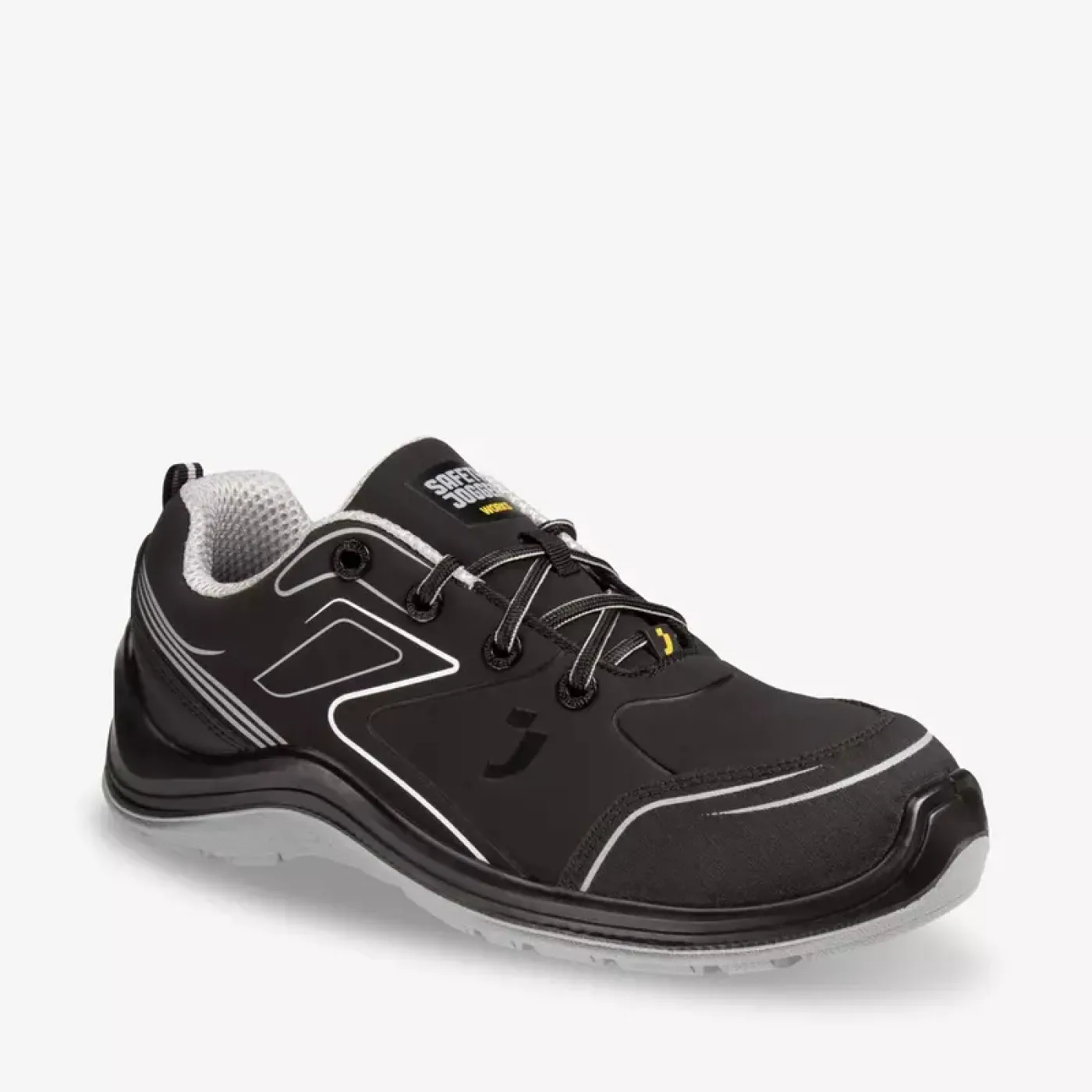 Pantofi sport de protecție FLOW S3 LOW ESD SRC / Safety Jogger / Încălțăminte sport de protecție, casual și timp liber