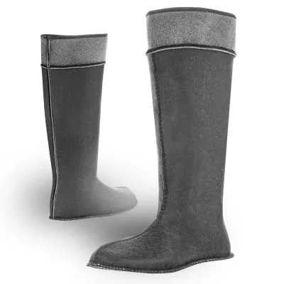 Șosete termoizolante pentru cizme 1001 / VM Footwear / Accesorii, șosete, apărători, branțuri, diverse încălțăminte