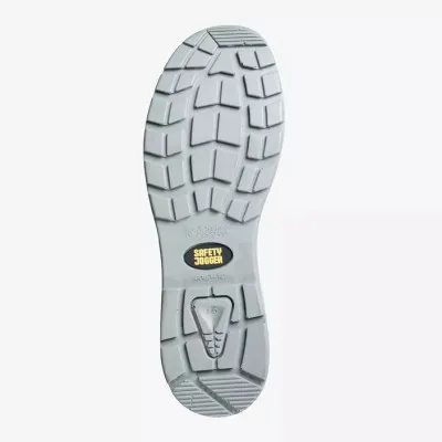 Pantofi sport de protecție CADOR S3 LOW SRC ESD / Safety Jogger / Încălțăminte sport de protecție, casual și timp liber