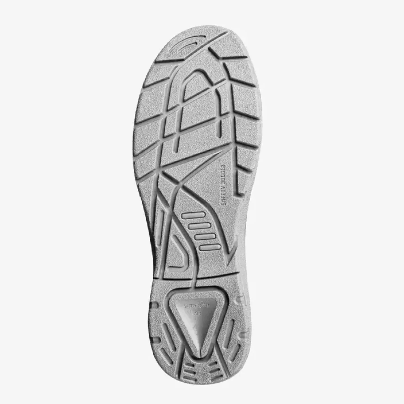 Sandale de protecție FLOW S1P TLS ESD SRC / Safety Jogger / Sandale de protecție, saboți de lucru, galoși din PVC