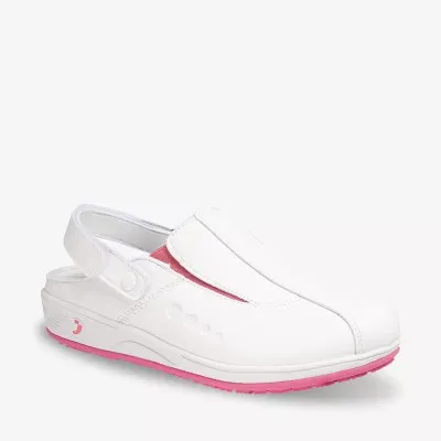 Saboți de lucru CARINNE OB A ESD E SRC / Safety Jogger / Sandale de protecție, saboți de lucru, galoși din PVC