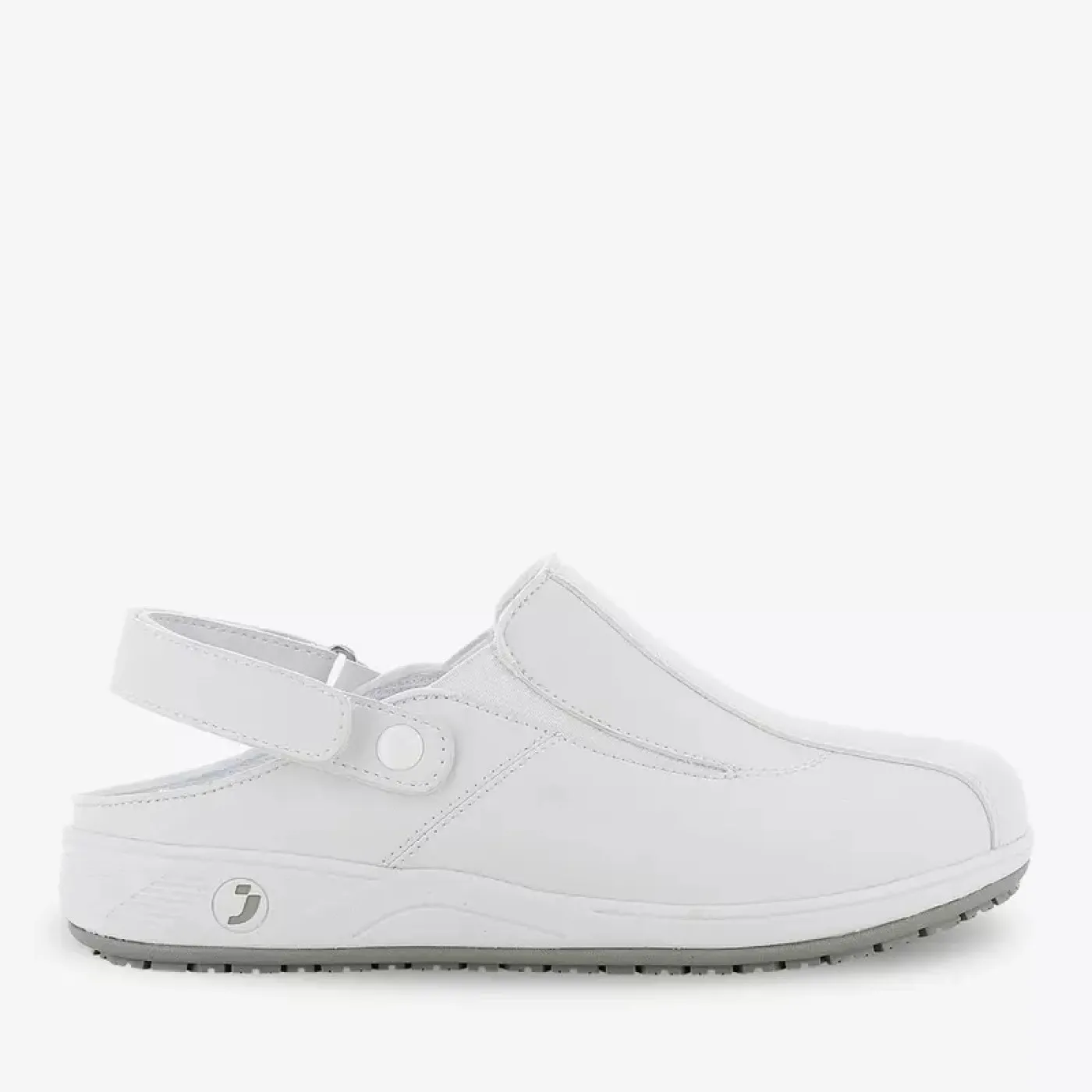 Saboți de lucru CARINNE OB A ESD E SRC / Safety Jogger / Sandale de protecție, saboți de lucru, galoși din PVC