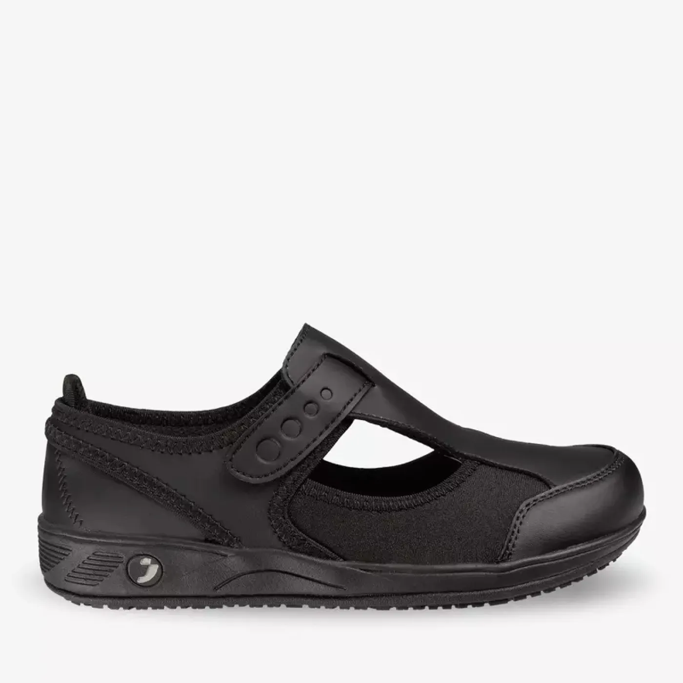 Sandale de lucru CAMILLE O1 ESD SRC / Safety Jogger / Sandale de protecție, saboți de lucru, galoși din PVC
