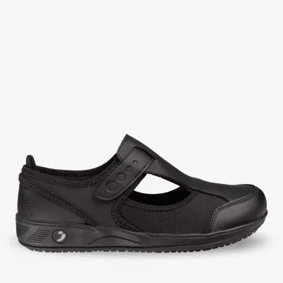 Sandale de lucru CAMILLE O1 ESD SRC / Safety Jogger / Sandale de protecție, saboți de lucru, galoși din PVC