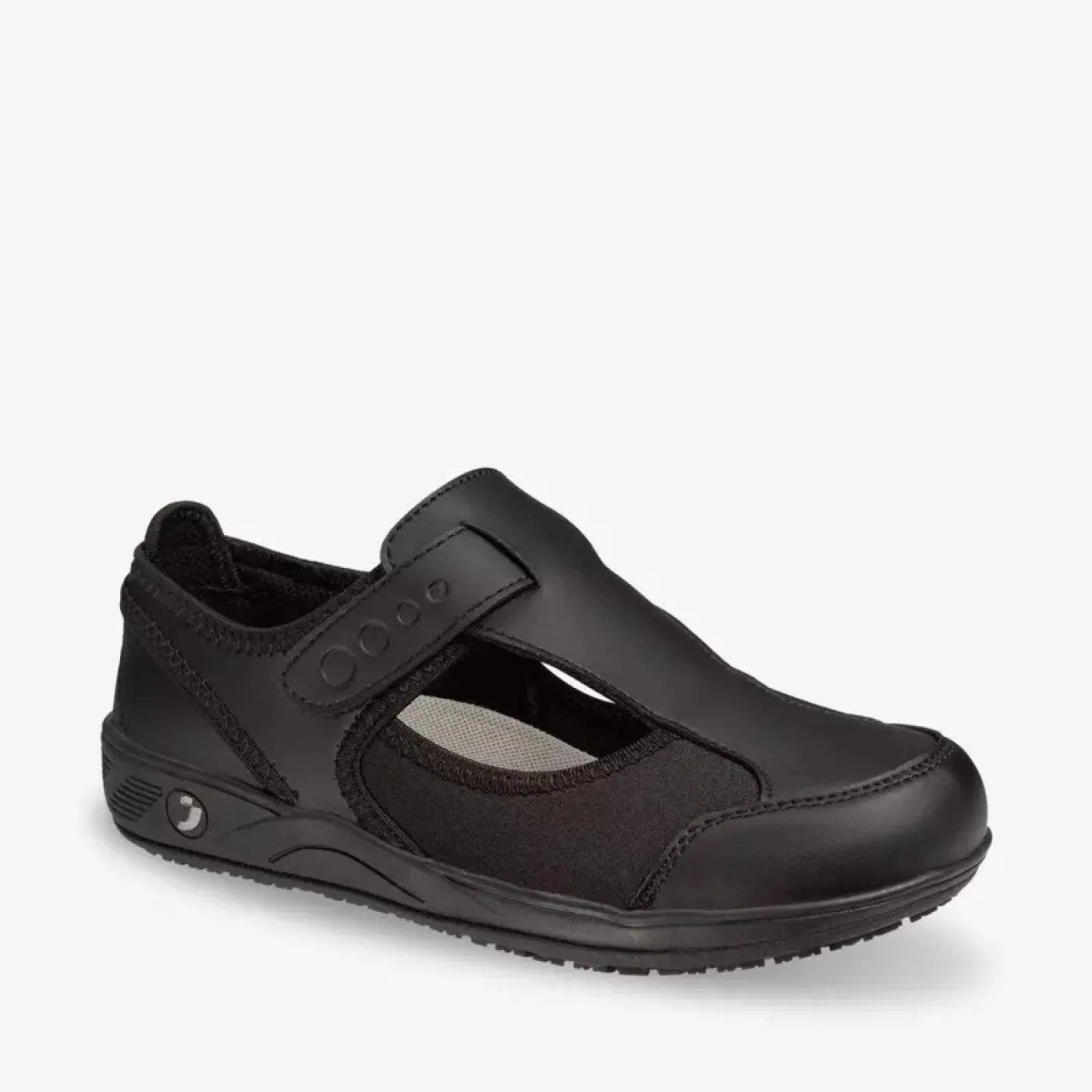 Sandale de lucru CAMILLE O1 ESD SRC / Safety Jogger / Sandale de protecție, saboți de lucru, galoși din PVC