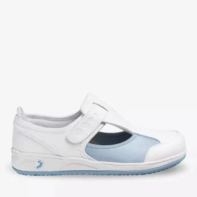 Sandale de lucru CAMILLE O1 ESD SRC / Safety Jogger / Sandale de protecție, saboți de lucru, galoși din PVC