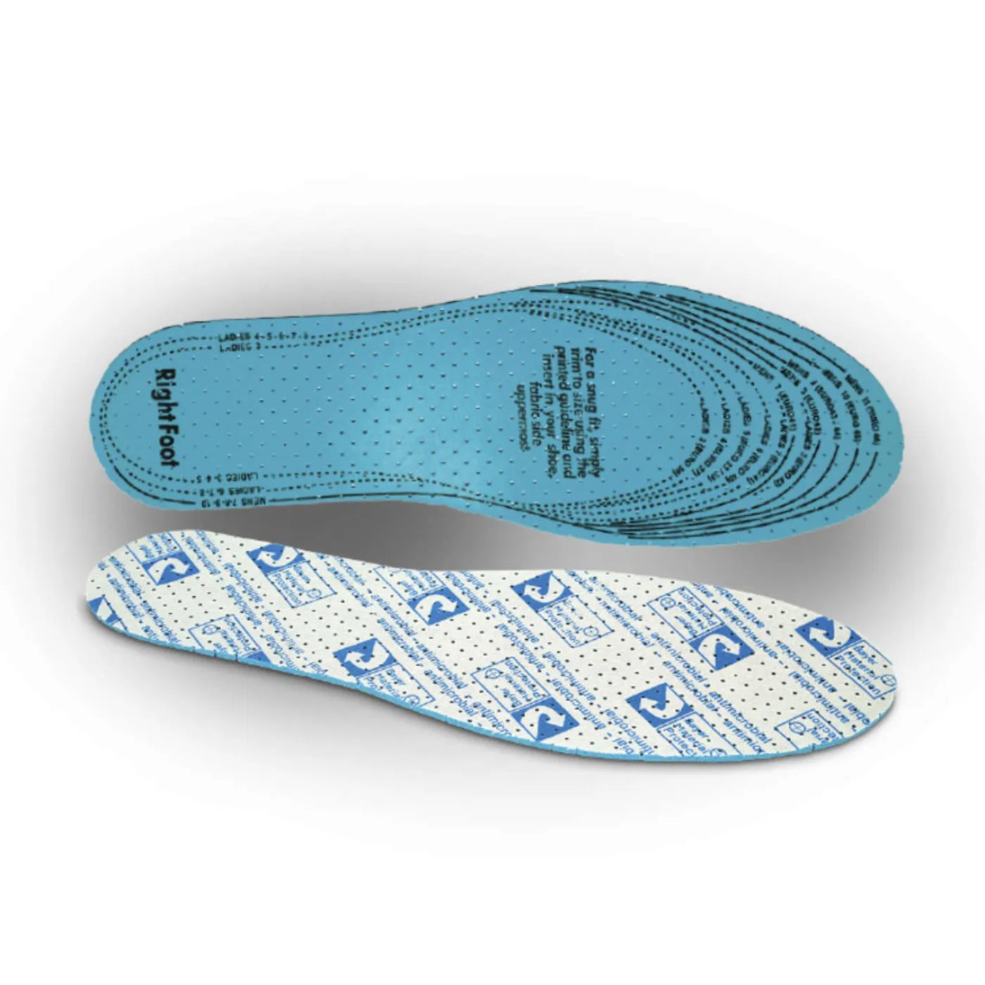 Branț interior 3003 / VM Footwear / Accesorii, șosete, apărători, branțuri, diverse încălțăminte