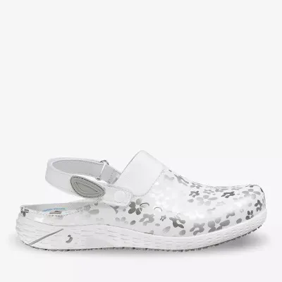 Saboți de lucru DANY OB SRC ESD E A / Safety Jogger / Sandale de protecție, saboți de lucru, galoși din PVC