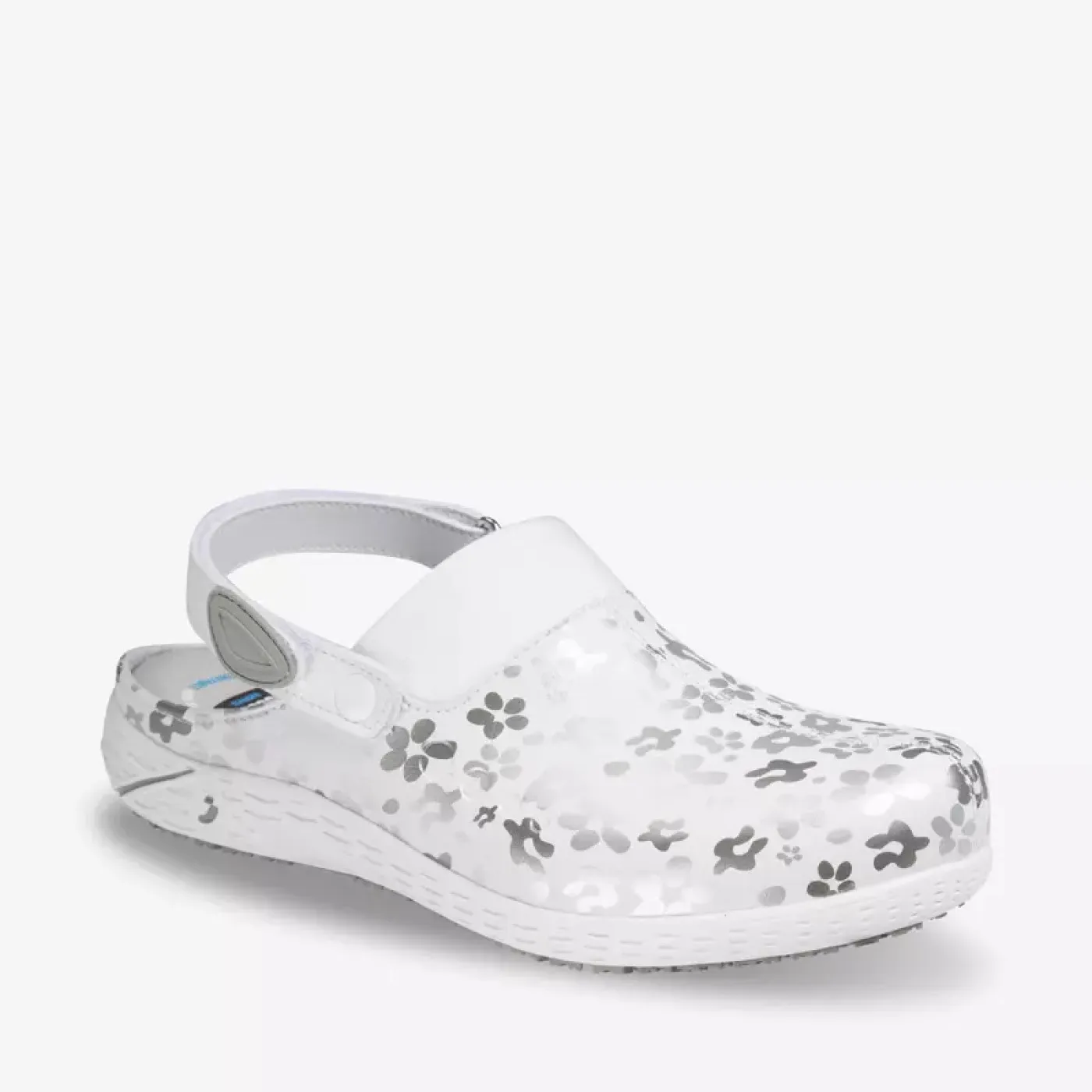 Saboți de lucru DANY OB SRC ESD E A / Safety Jogger / Sandale de protecție, saboți de lucru, galoși din PVC