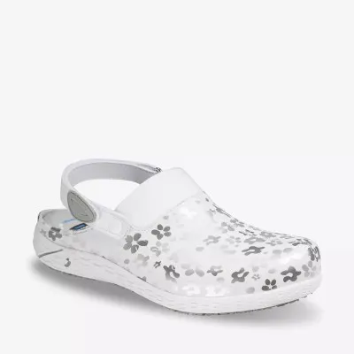 Saboți de lucru DANY OB SRC ESD E A / Safety Jogger / Sandale de protecție, saboți de lucru, galoși din PVC