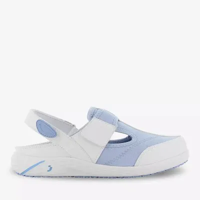 Saboți de lucru ALIZA OB ESD E SRC A / Safety Jogger / Sandale de protecție, saboți de lucru, galoși din PVC