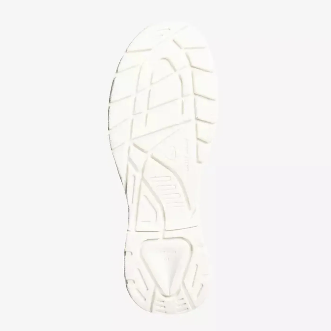 Saboți de lucru CORTADO SB SR A E FO / Safety Jogger / Sandale de protecție, saboți de lucru, galoși din PVC