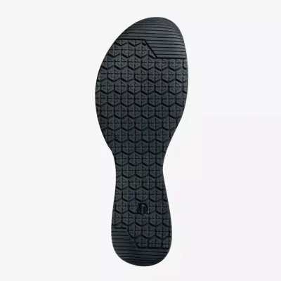 Saboți de lucru SMOOTH OB SRC E ESD A / Safety Jogger / Sandale de protecție, saboți de lucru, galoși din PVC