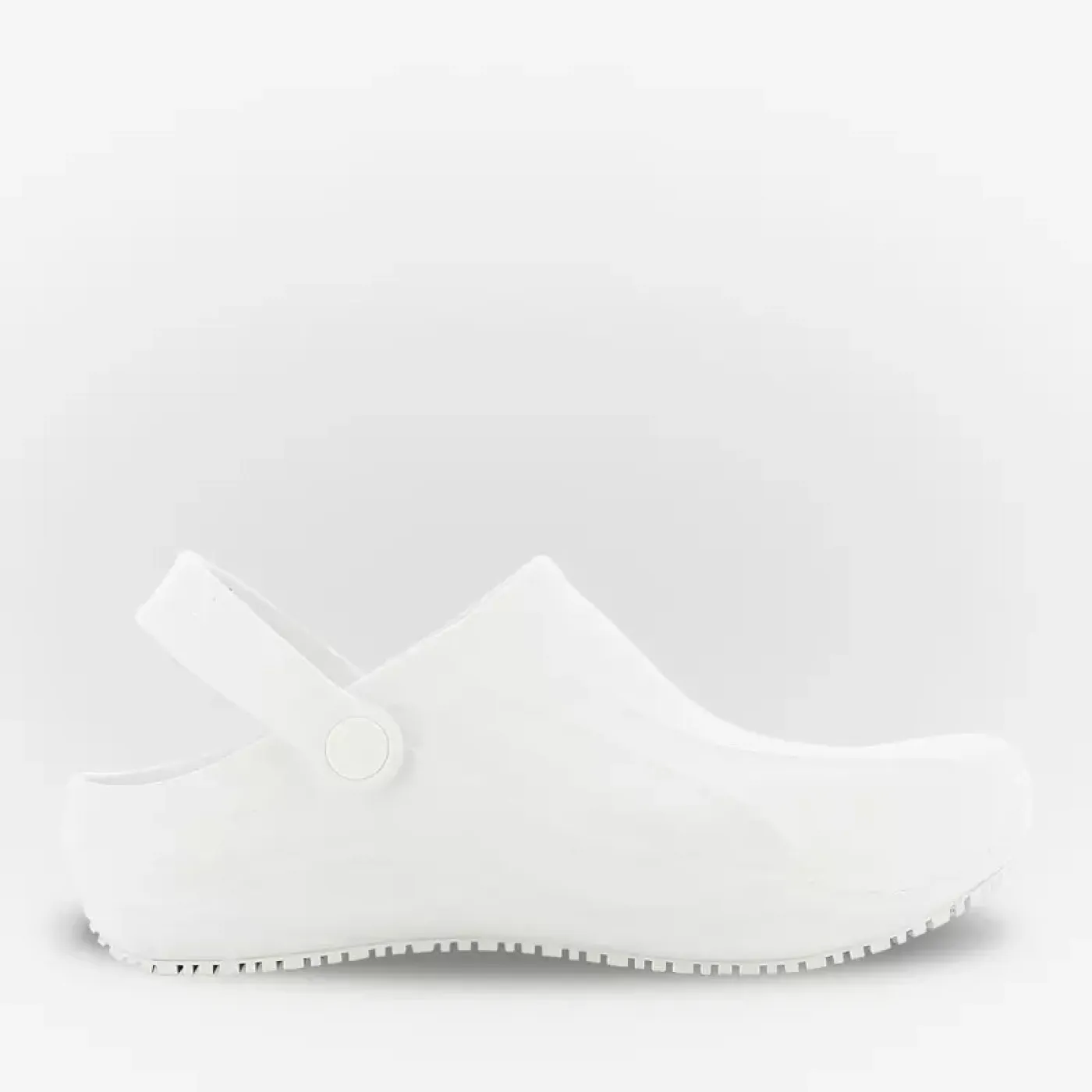 Saboți de lucru SMOOTH OB SRC E ESD A / Safety Jogger / Sandale de protecție, saboți de lucru, galoși din PVC