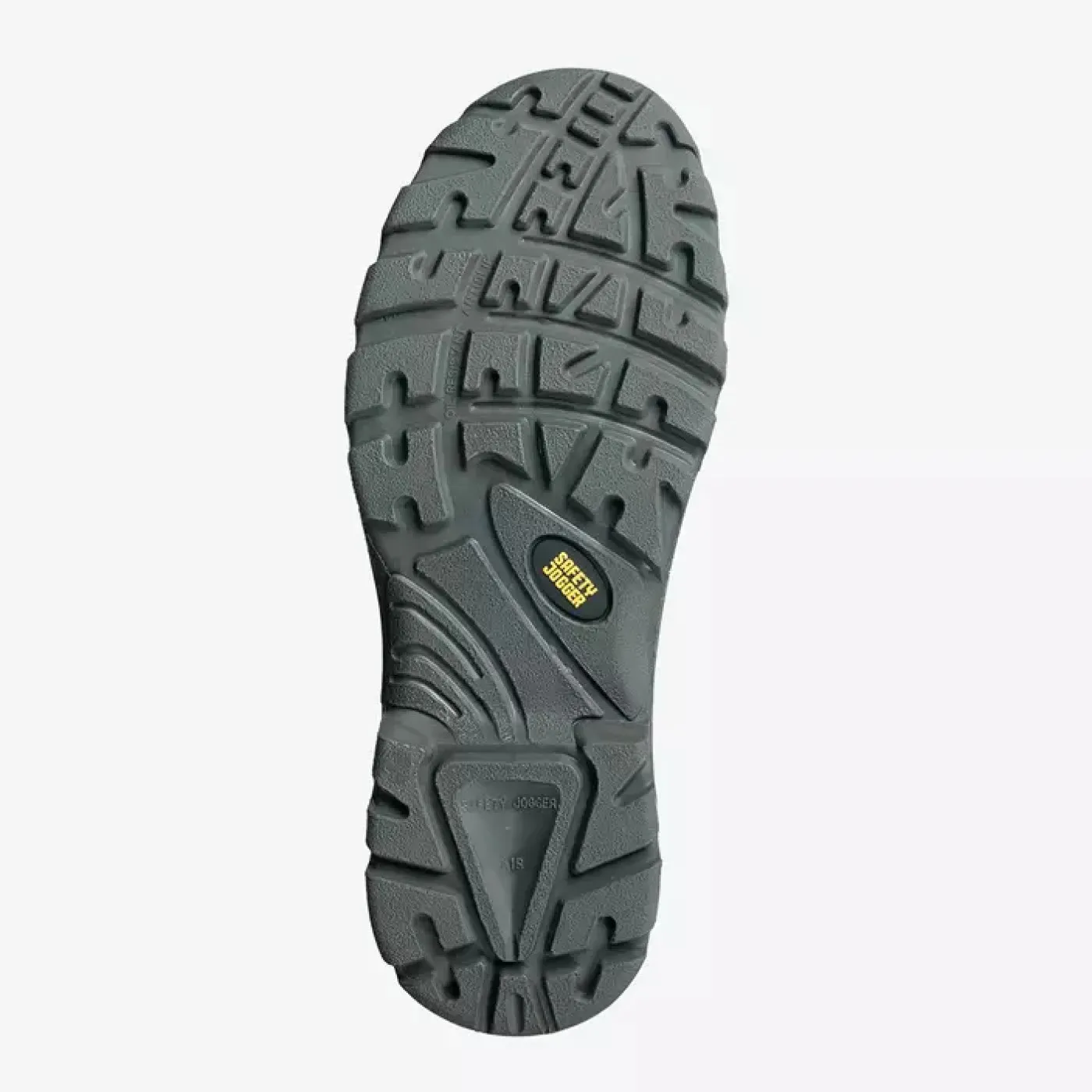 Cizme ALASKA S3 SRC CI / Safety Jogger / Cizme de protecție și de lucru