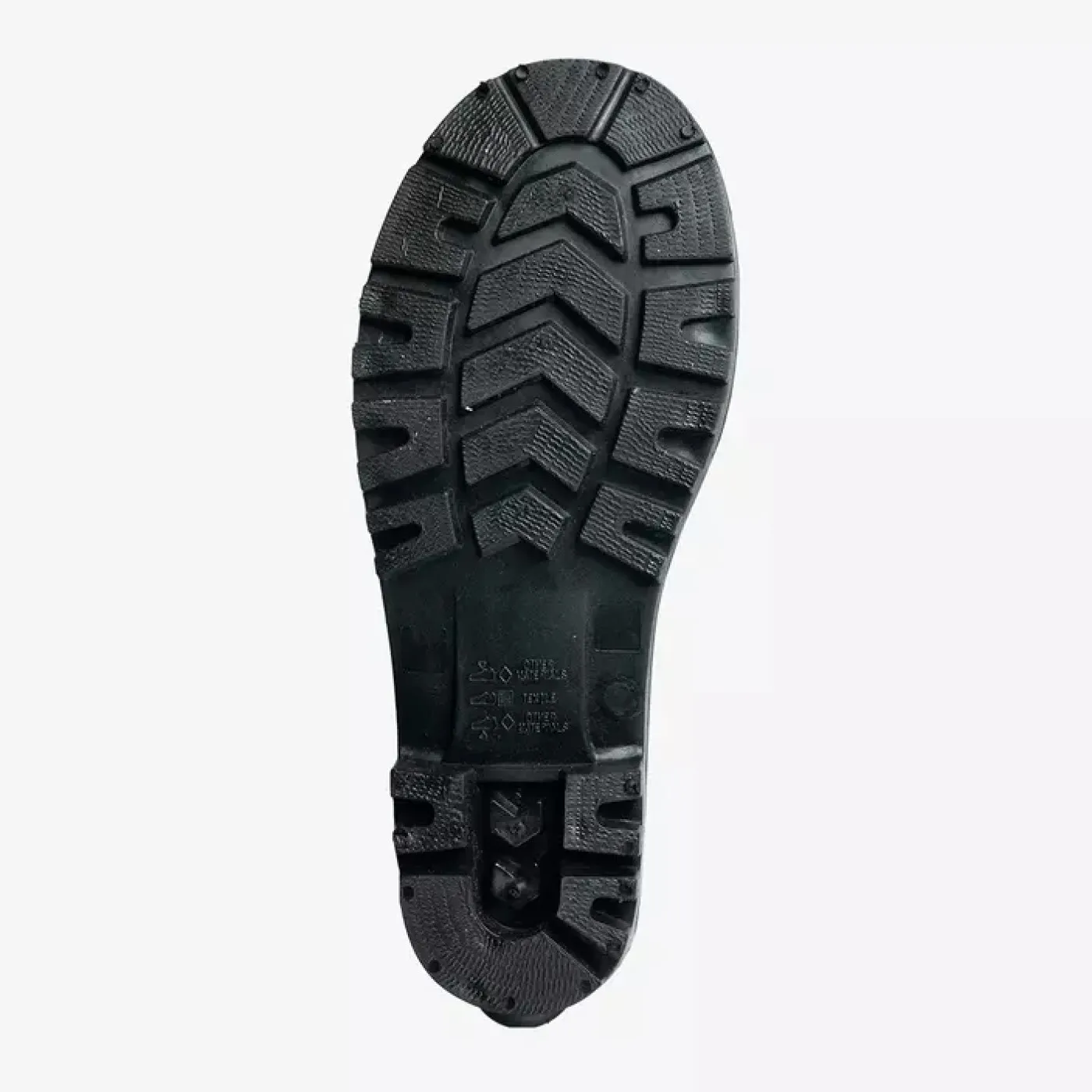 Cizme de protecție din PVC HERCULES S5 FO / Safety Jogger / Cizme de protecție și de lucru