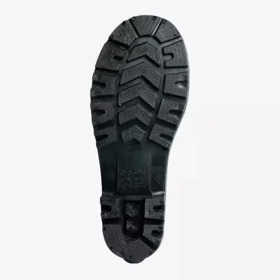 Cizme de protecție din PVC HERCULES S5 FO / Safety Jogger / Cizme de protecție și de lucru