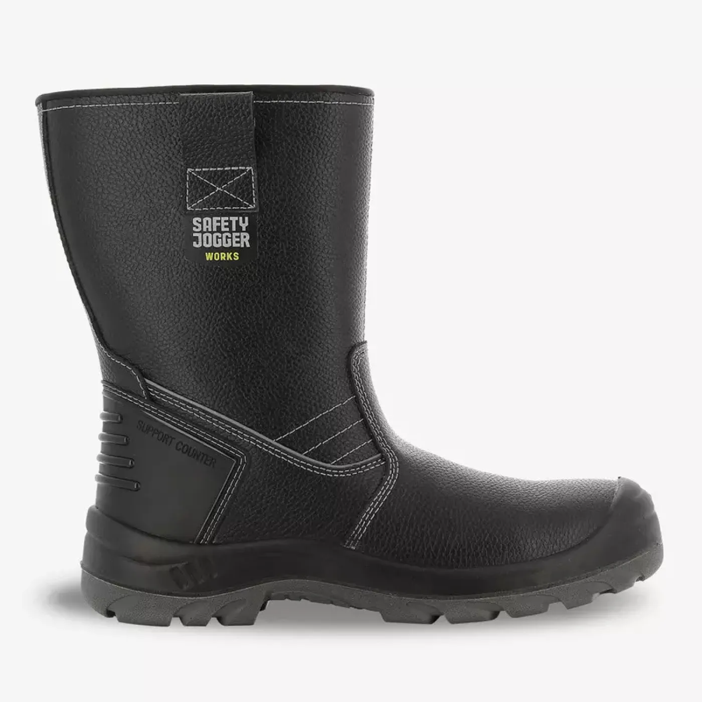 Pachet promo WINTER BOX BESTBOOT S3 CI SRC / Safety Jogger / Cizme de protecție și de lucru